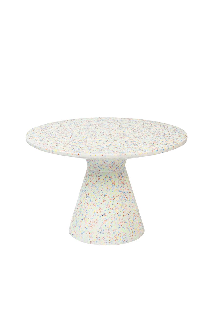 Salontafel – Zuiver Victoria Recycled