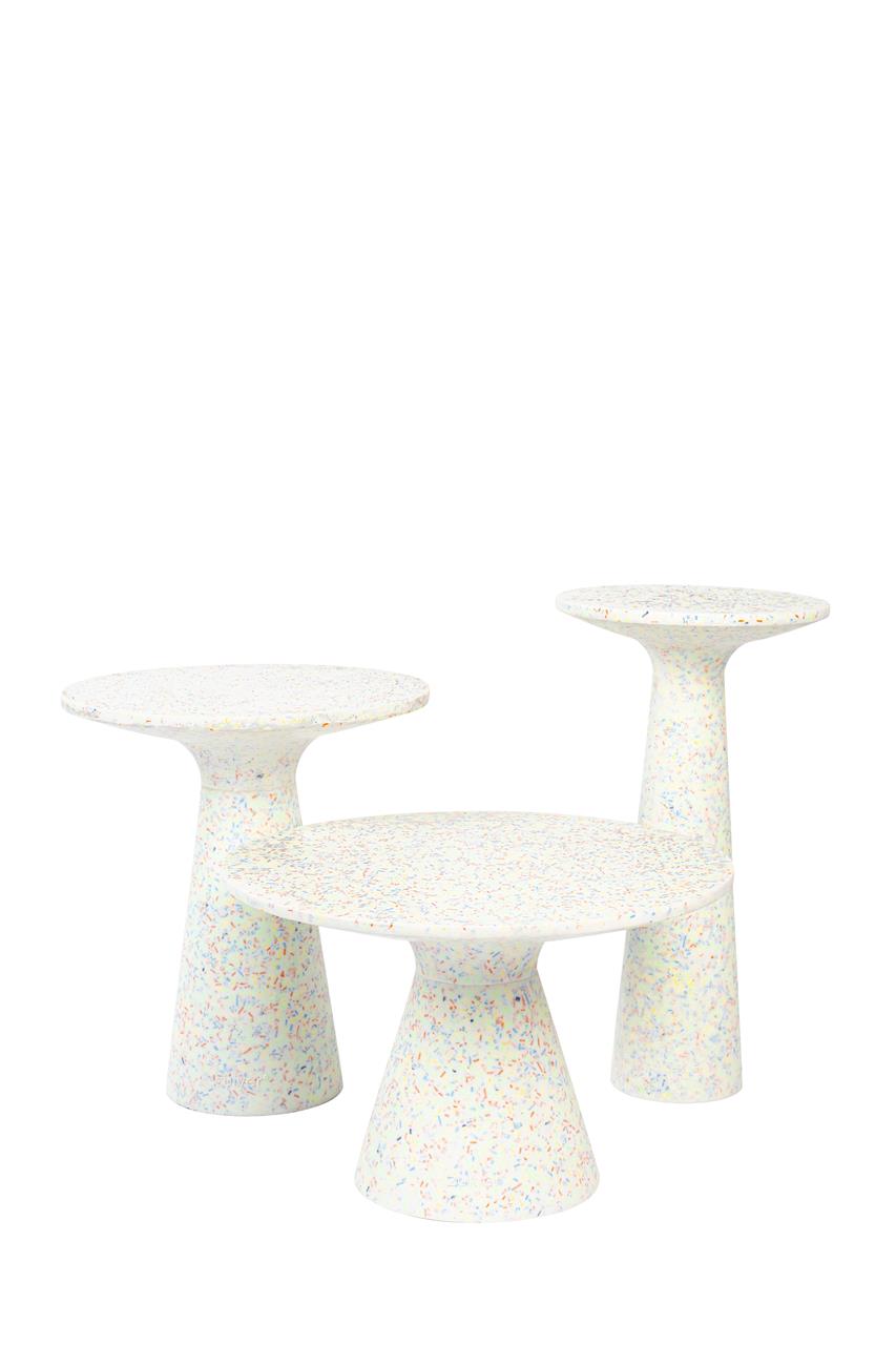 Salontafel – Zuiver Victoria Recycled