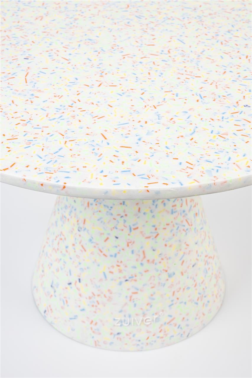 Salontafel – Zuiver Victoria Recycled