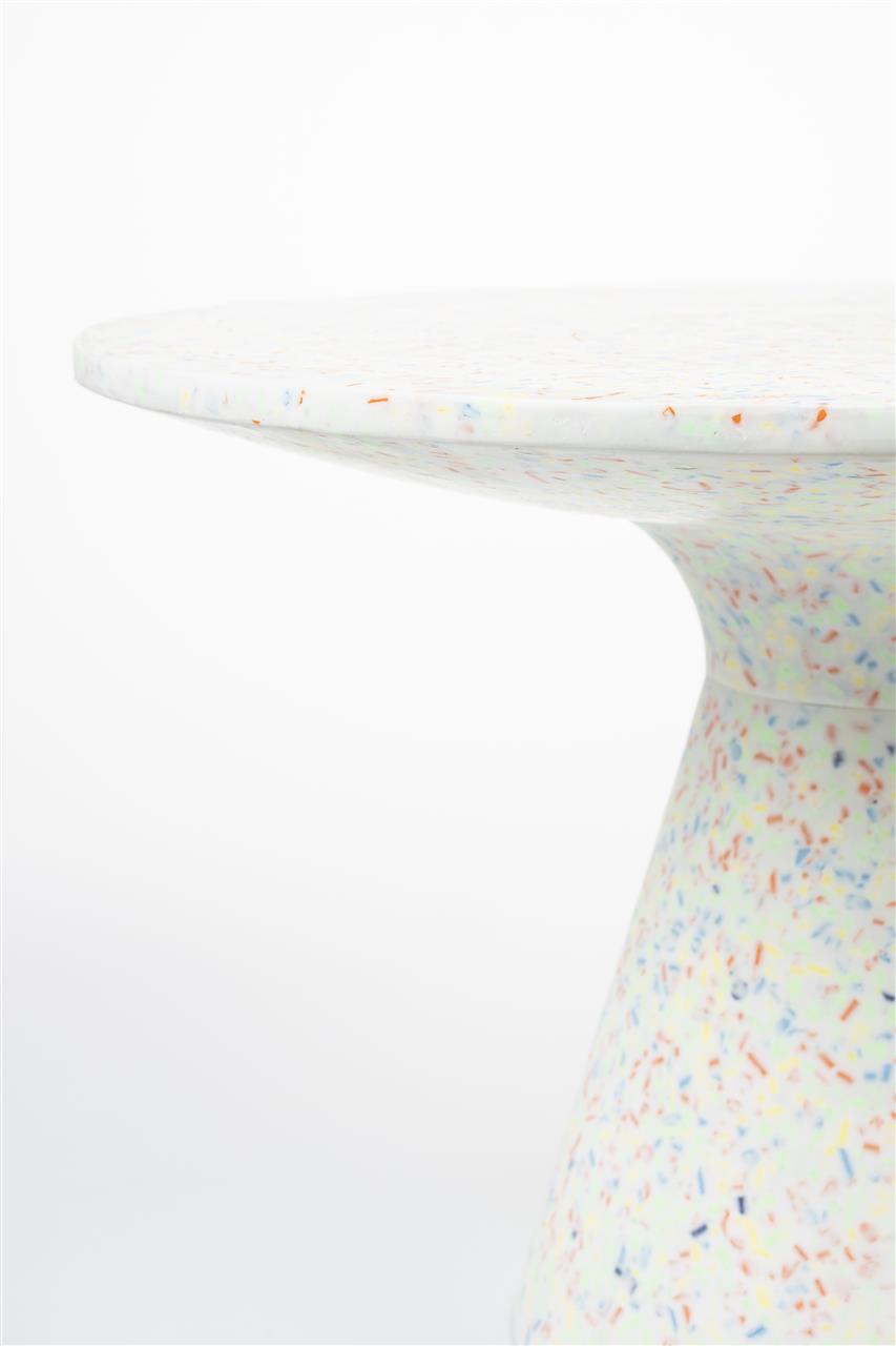 Salontafel – Zuiver Victoria Recycled