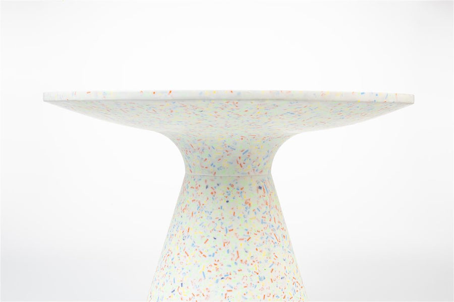 Salontafel – Zuiver Victoria Recycled