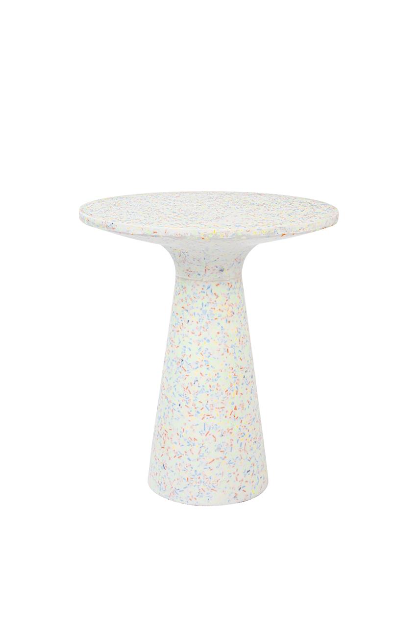 Bijzettafel – Zuiver Victoria Recycled