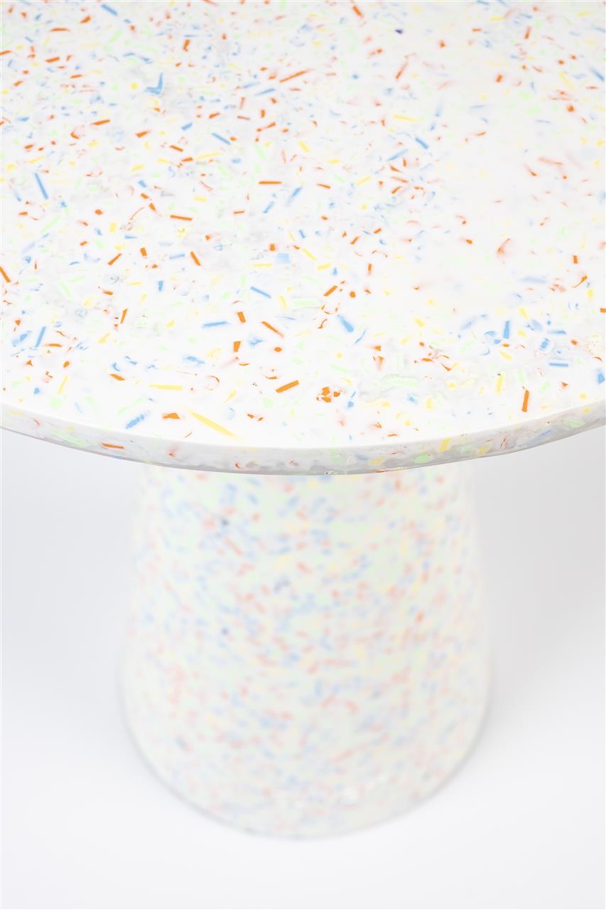 Bijzettafel – Zuiver Victoria Recycled