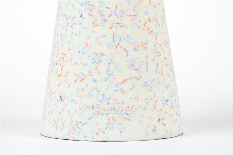 Bijzettafel – Zuiver Victoria Recycled