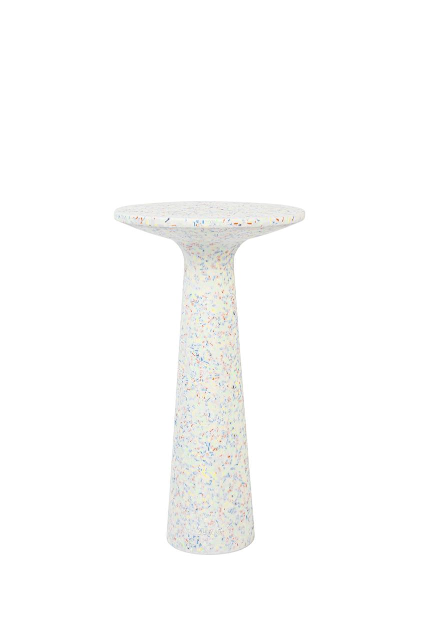 Bijzettafel – Zuiver Victoria Recycled Small
