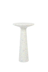 Bijzettafel Gerecycled Kunststof Klein – Zuiver Victoria