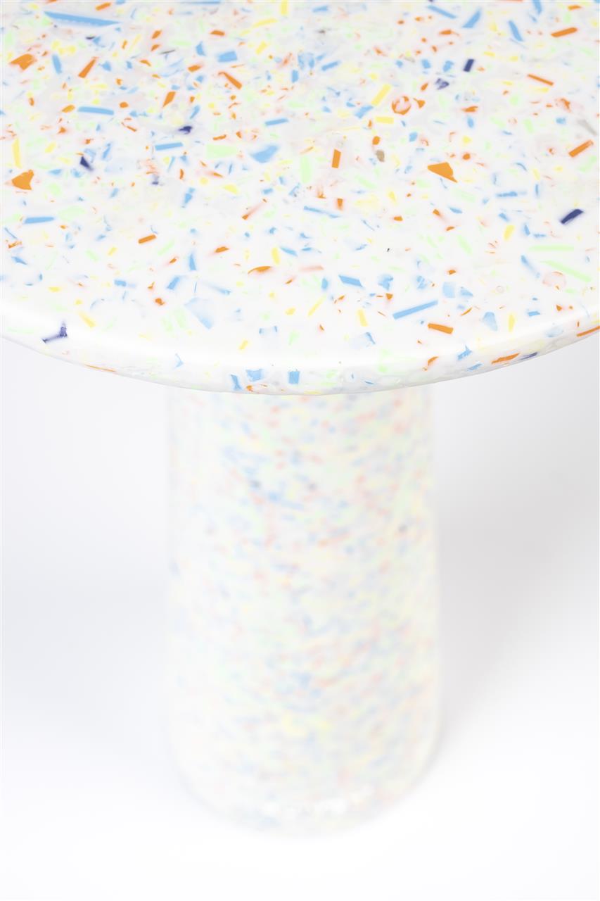 Bijzettafel – Zuiver Victoria Recycled Small