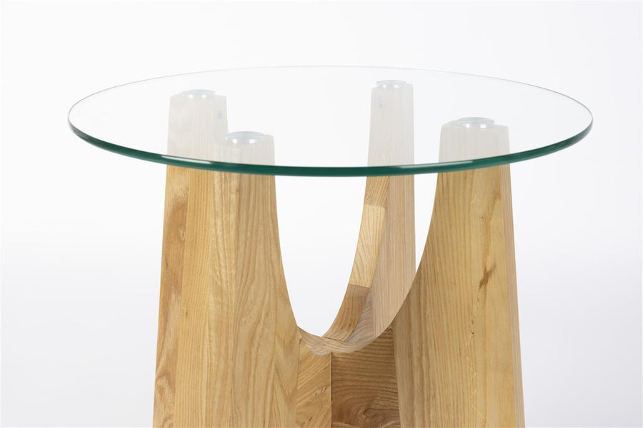 Bijzettafel – Zuiver Kobe