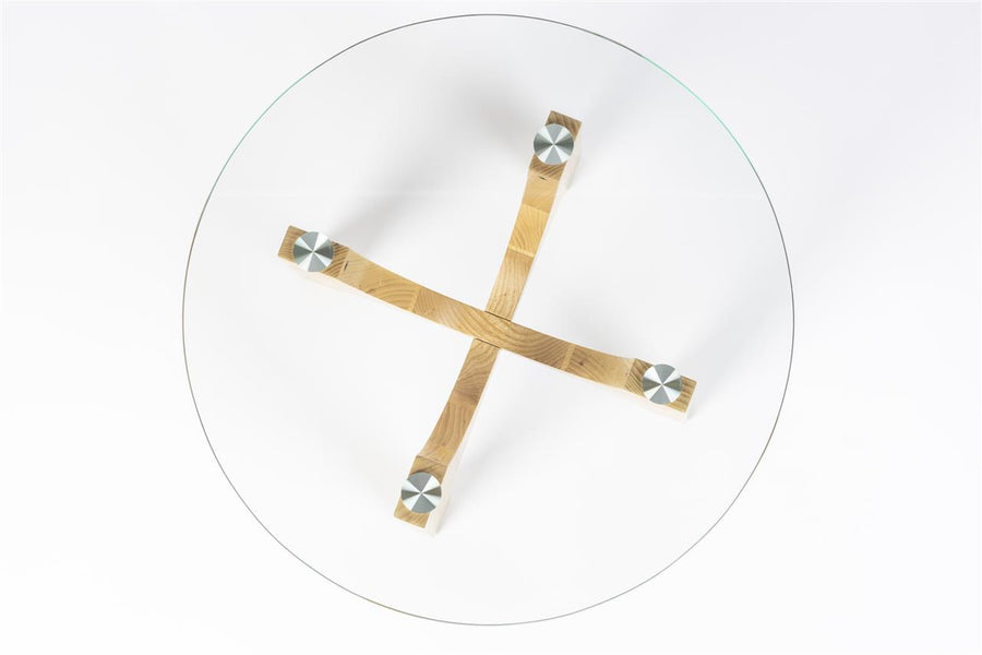 Bijzettafel – Zuiver Kobe
