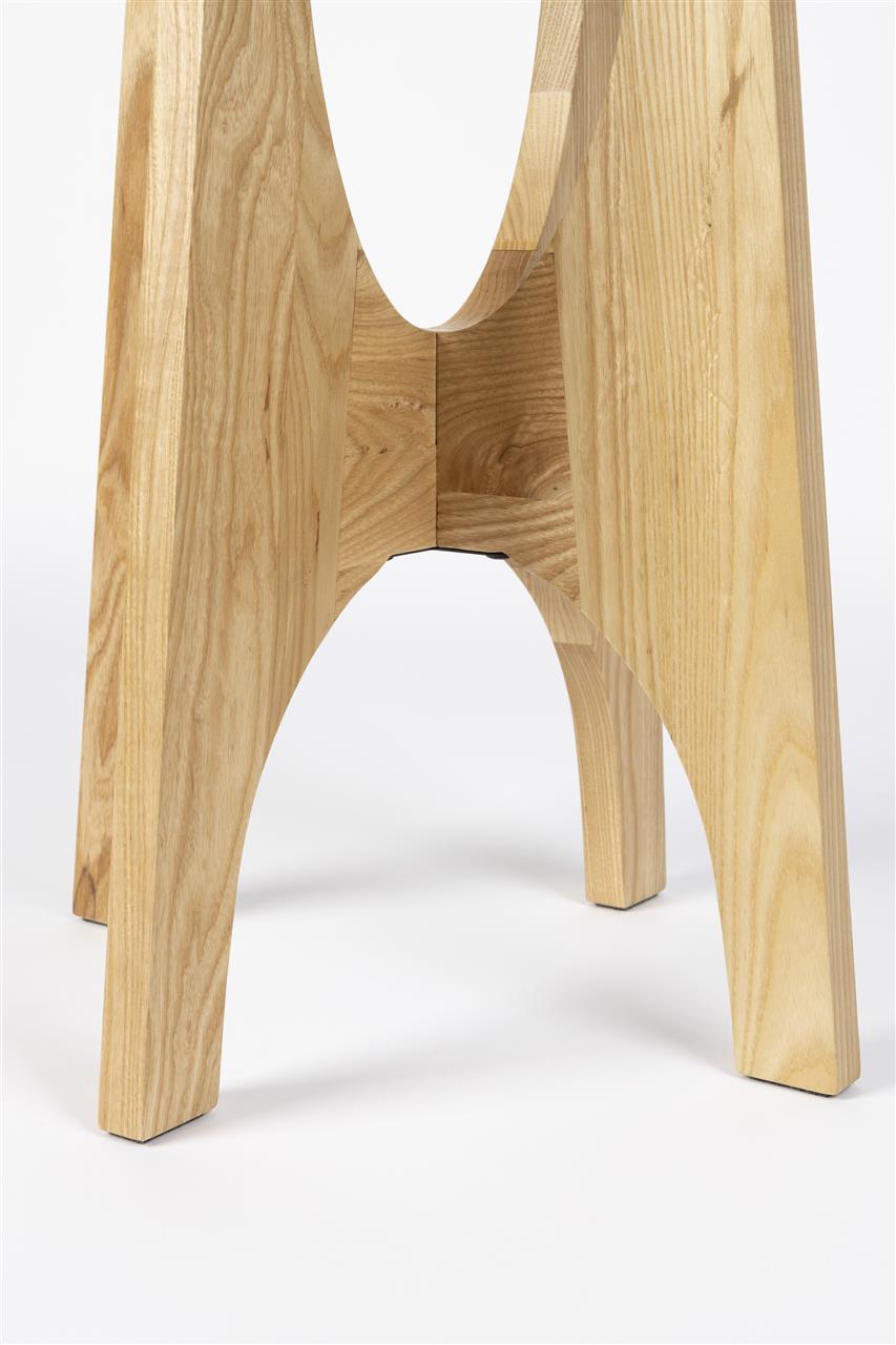 Bijzettafel – Zuiver Kobe