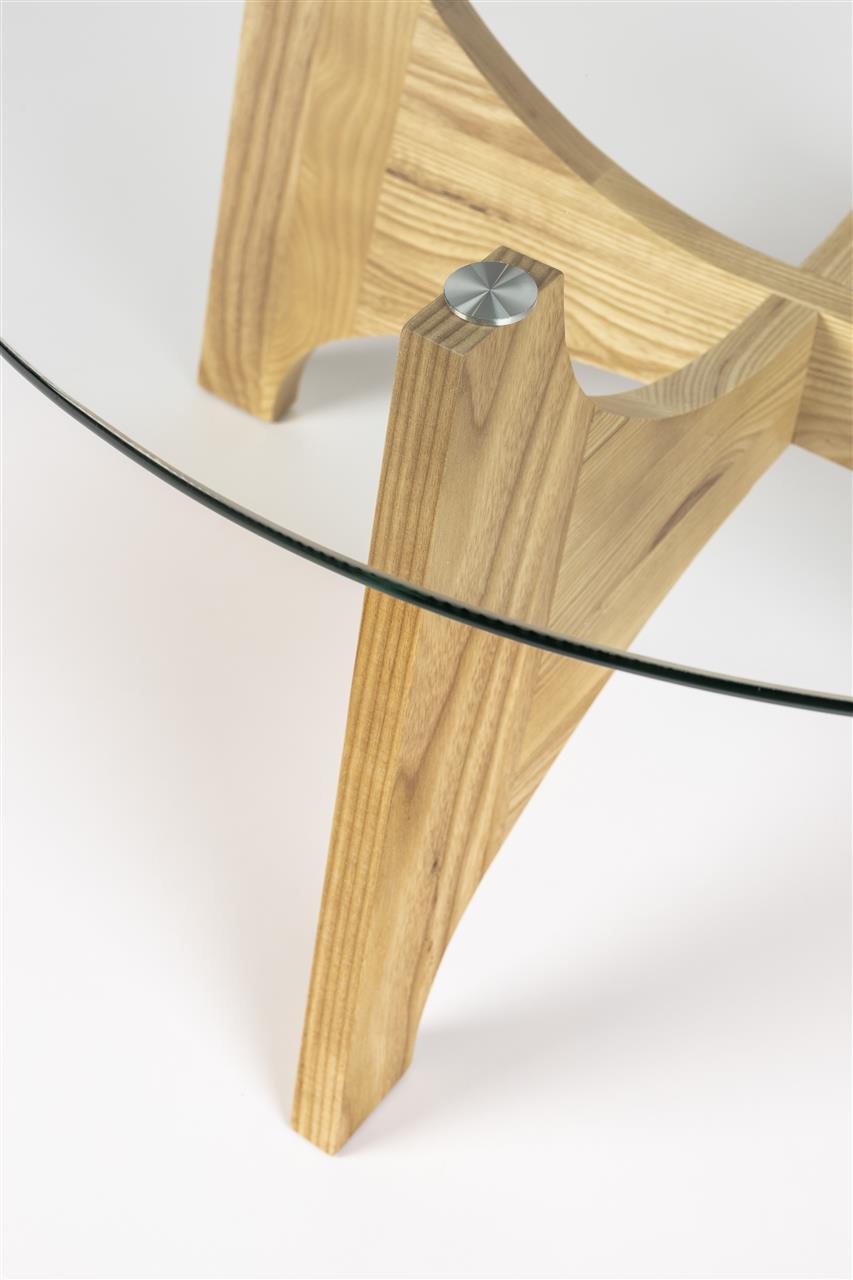 Salontafel – Zuiver Kobe
