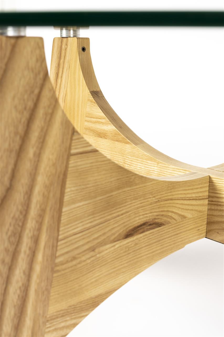 Salontafel – Zuiver Kobe