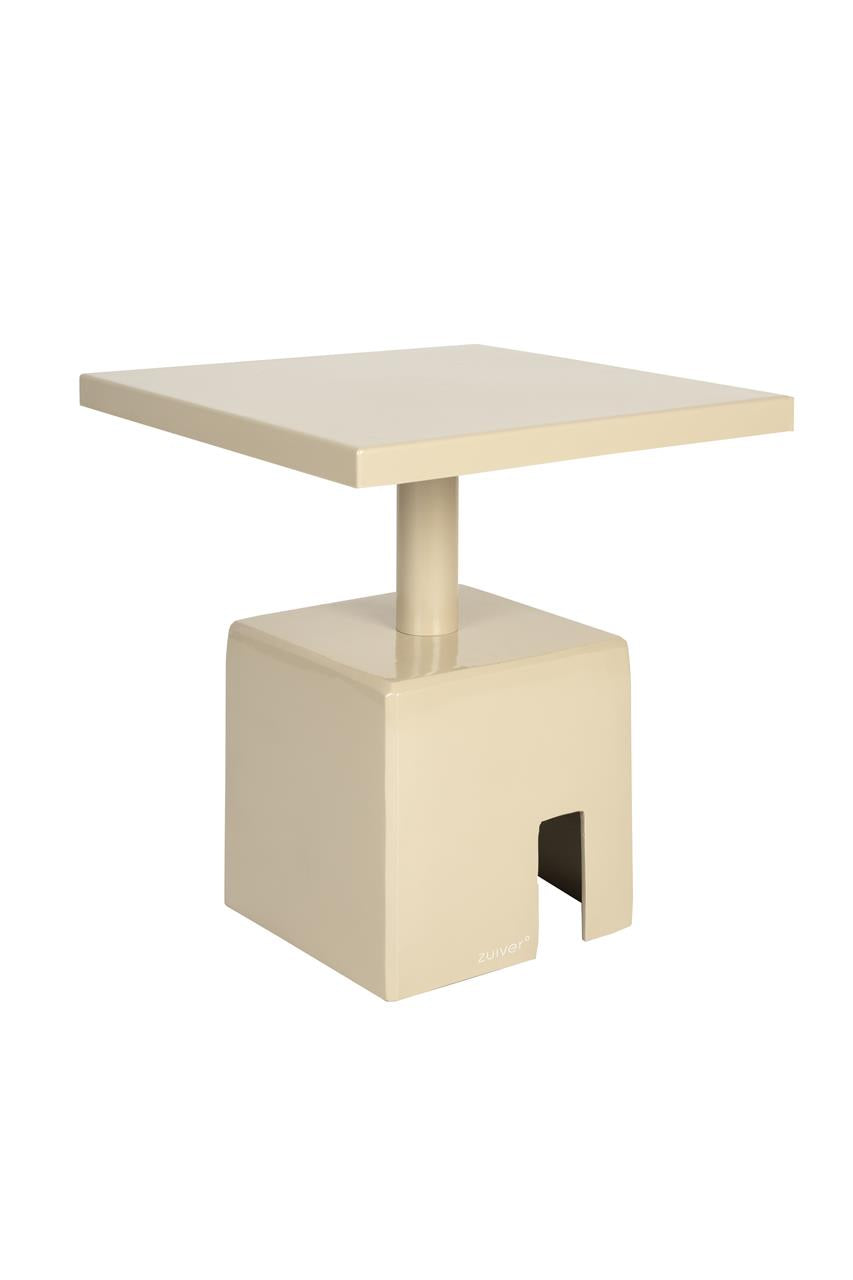Bijzettafel – Zuiver Chubby, 3 kleuren