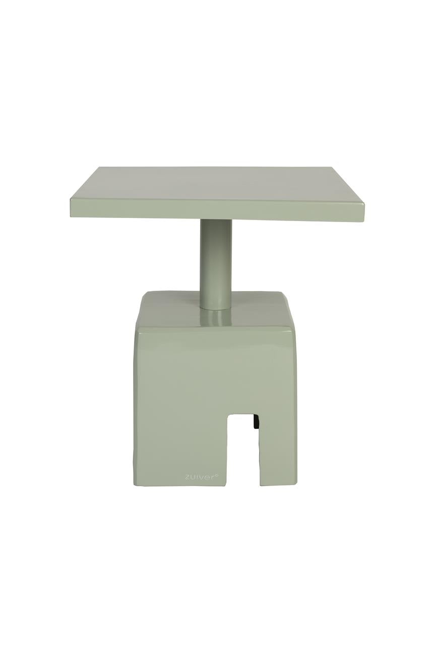 Bijzettafel – Zuiver Chubby, 3 kleuren