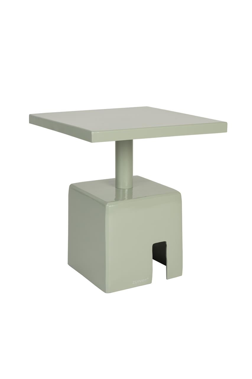 Bijzettafel – Zuiver Chubby, 3 kleuren