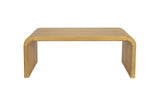 Salontafel Eikenfineer – Zuiver Brave