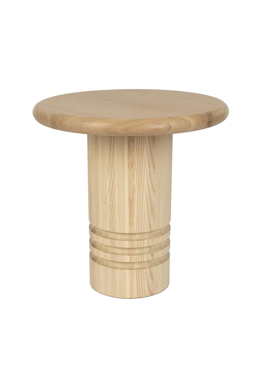 Bijzettafel – Zuiver Chunk