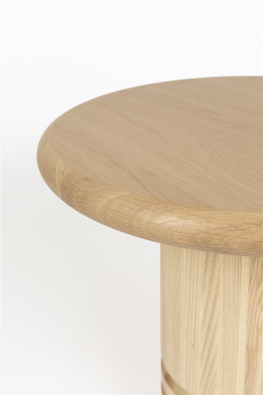 Bijzettafel – Zuiver Chunk