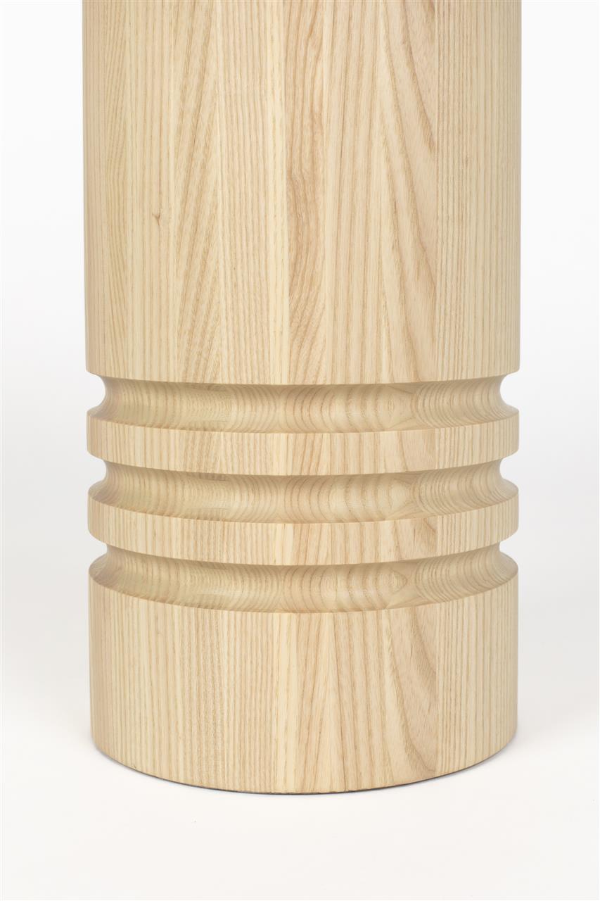 Bijzettafel – Zuiver Chunk