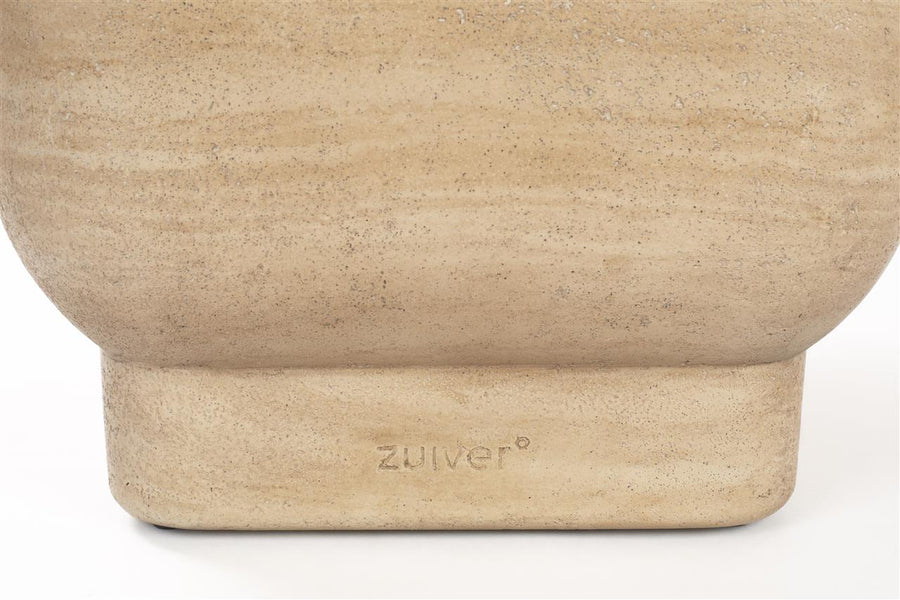 Bijzettafel – Zuiver Noble vierkant