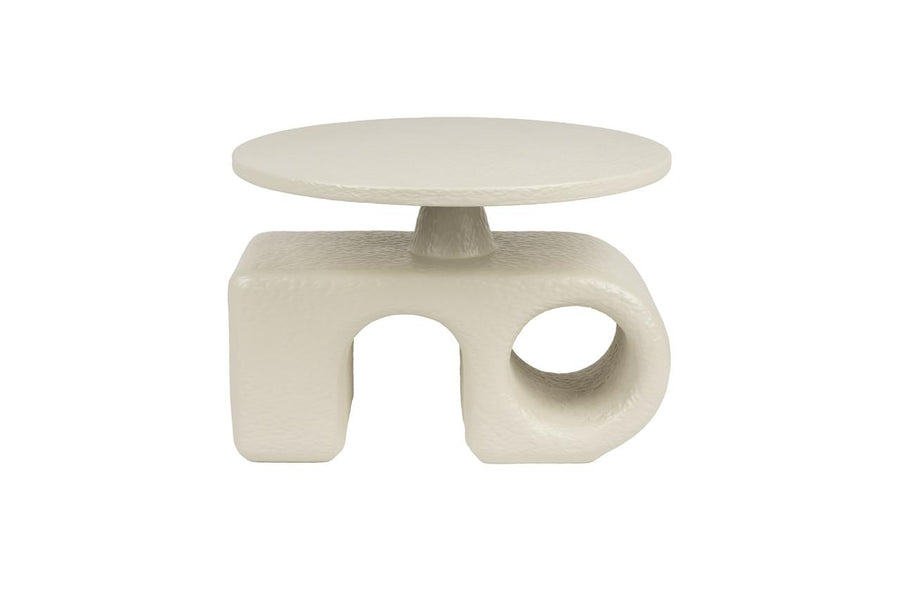 Bijzettafel – Zuiver Hermit