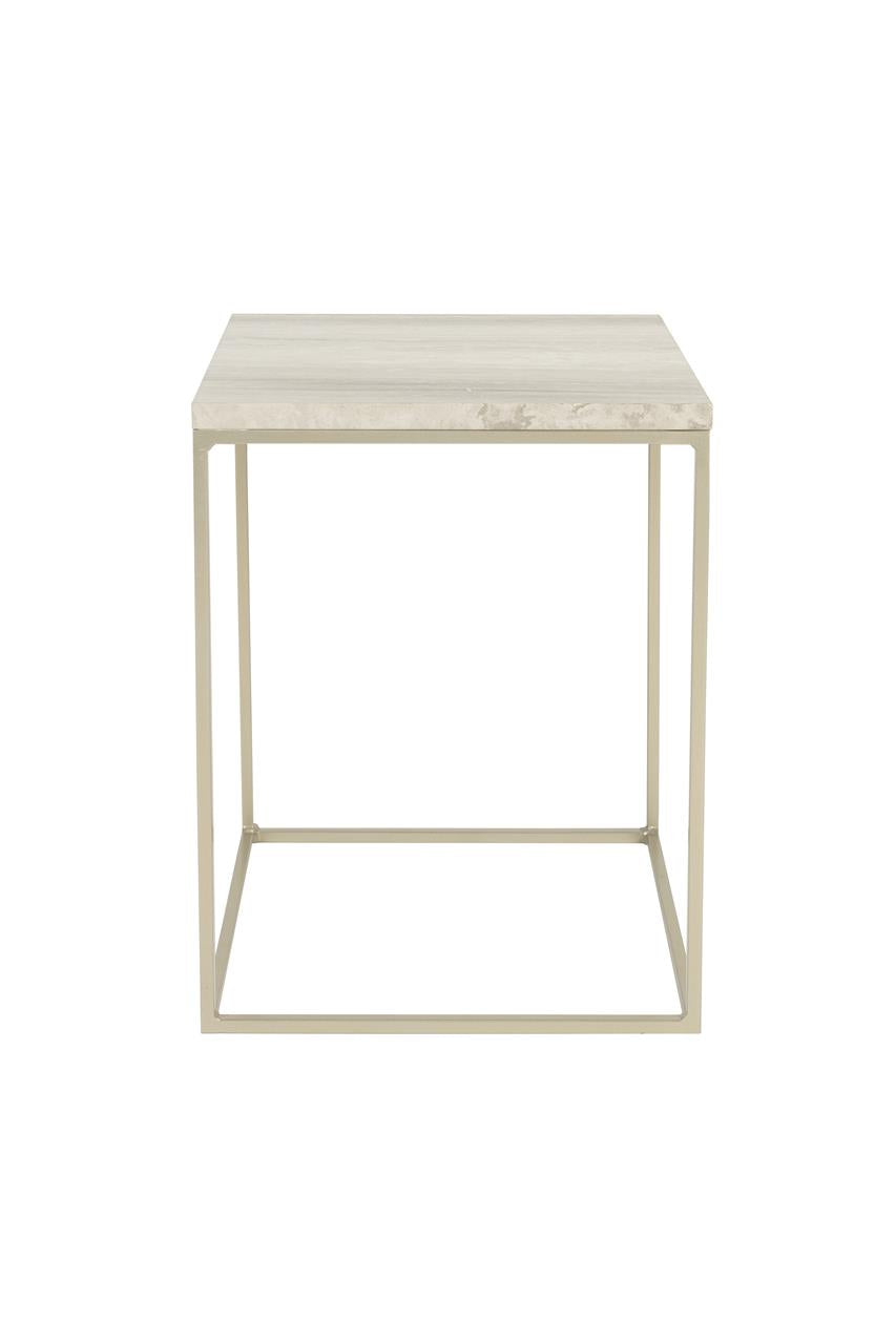 Bijzettafel – Zuiver Stray