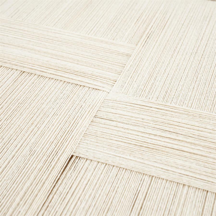 Wand decoratie Mars | Beige Hout