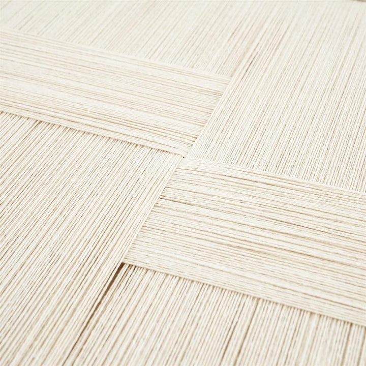Wand decoratie Mars | Beige Hout