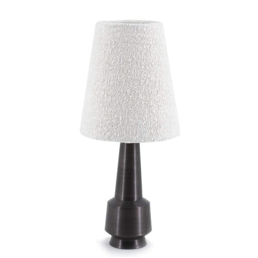 Tafellamp Dawn | Beige Stof