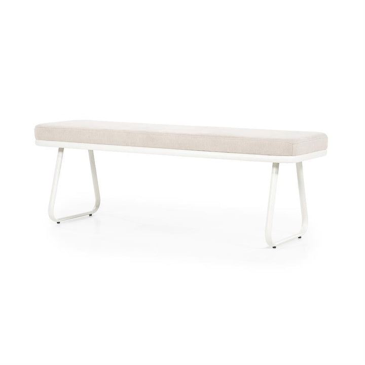 Halbank Skola | Beige Stof