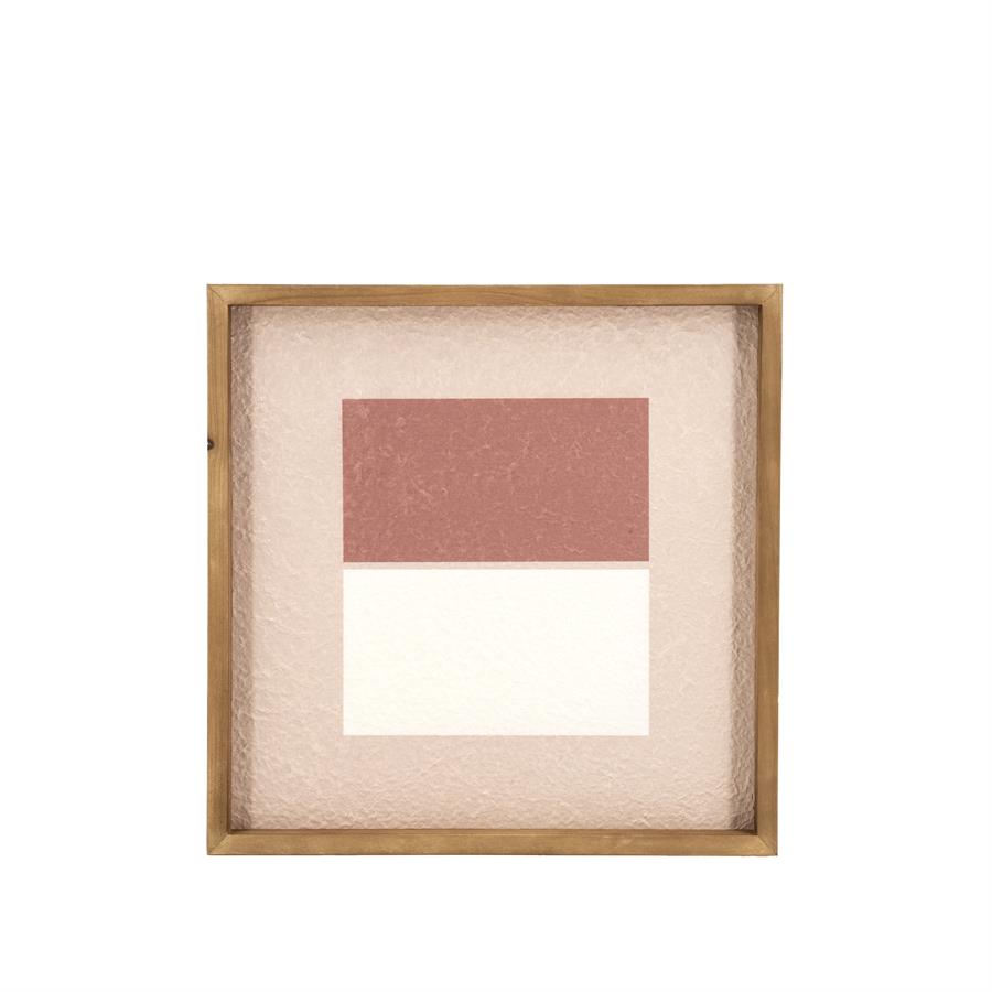 Lagom Wand decoratie Demeter | Diverse Kleuren