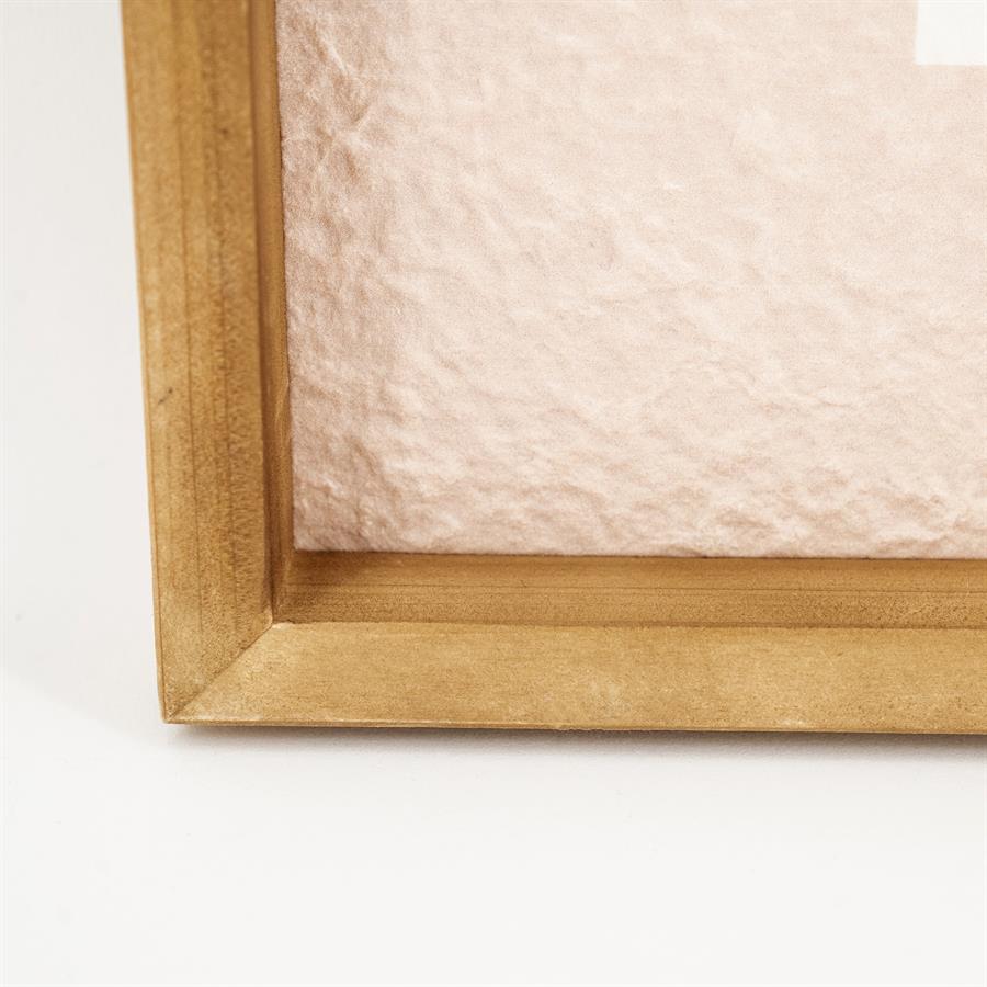 Lagom Wand decoratie Demeter | Diverse Kleuren
