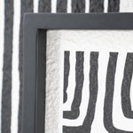 Wand decoratie Apollo | Diverse Kleuren Hout