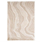 Vloerkleed Soil | Beige