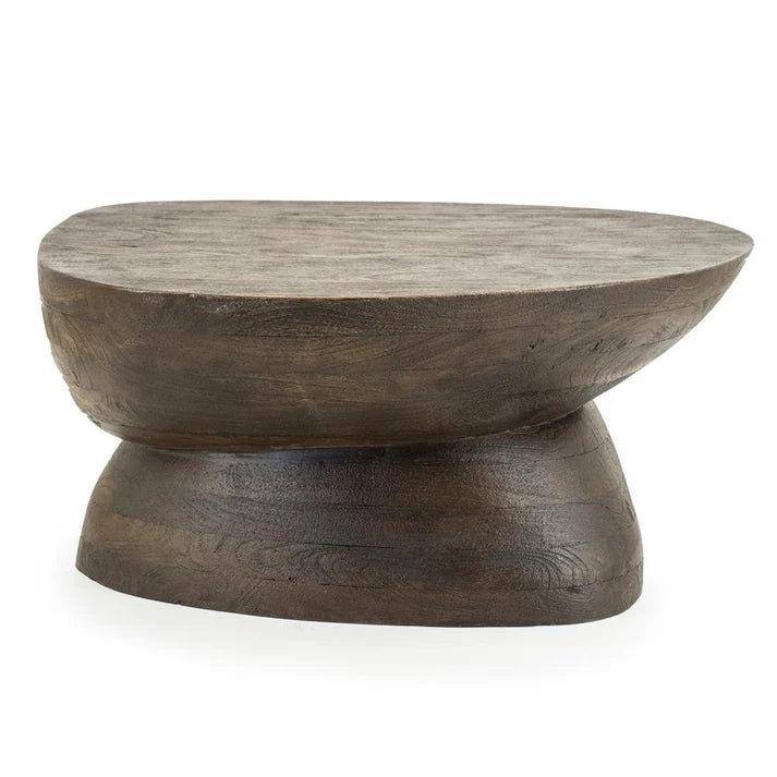 By-Boo Salontafel Cobble