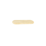 Wand decoratie Kiera | Naturel Hout