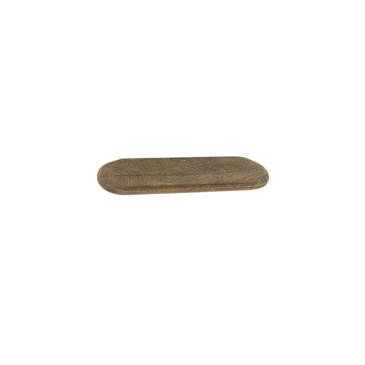 Wand decoratie Kiera | Bruin Hout