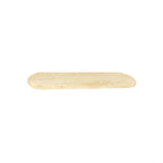 Wand decoratie Kiera | Naturel Hout