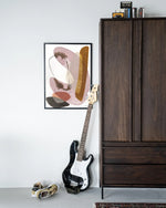 Balance - Moderne Wanddecoratie | Artprint, Glass Art & Wandkleed