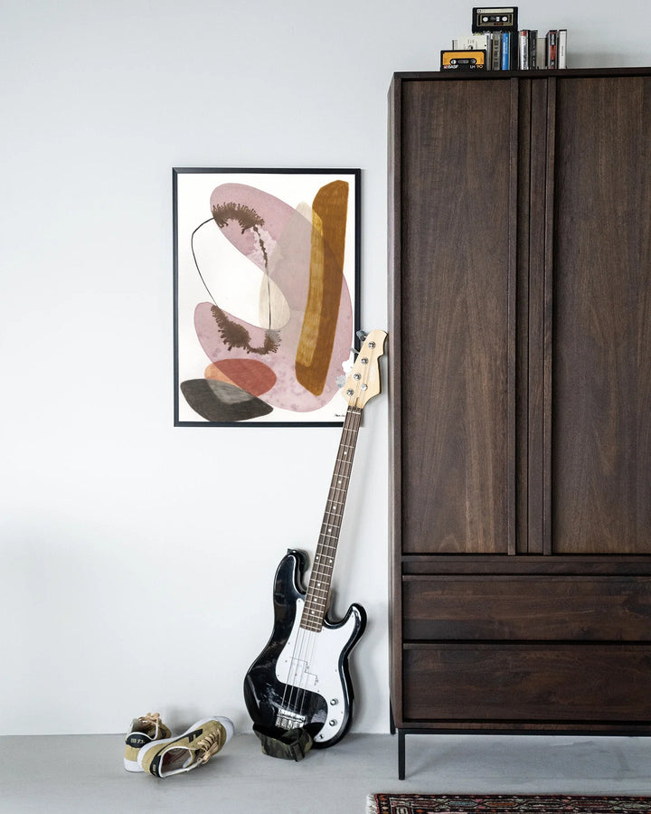 Balance - Moderne Wanddecoratie | Artprint, Glass Art & Wandkleed