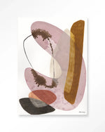 Balance - Moderne Wanddecoratie | Artprint, Glass Art & Wandkleed