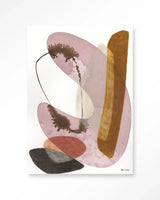 Balance - Moderne Wanddecoratie | Artprint, Glass Art & Wandkleed