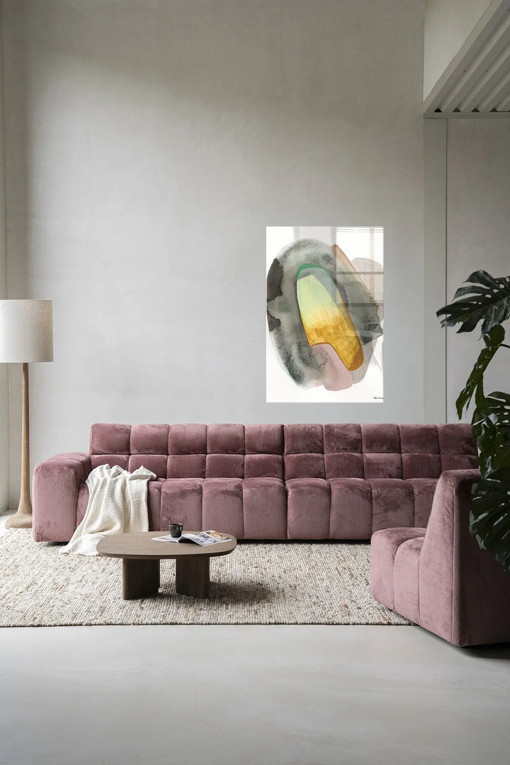 Airborne - Moderne Wanddecoratie | Artprint, Glass Art & Wandkleed