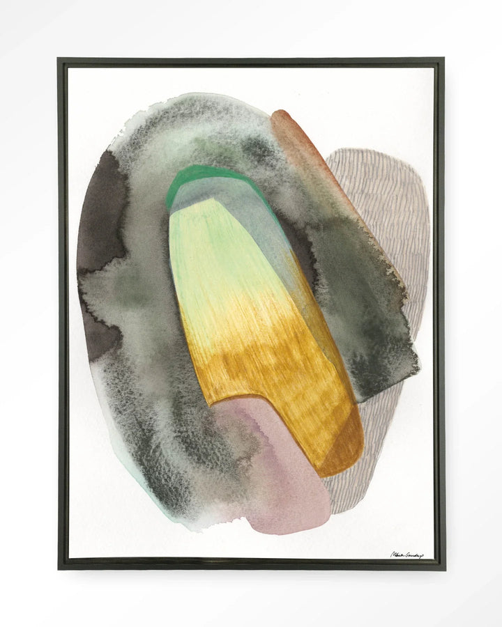 Airborne - Moderne Wanddecoratie | Artprint, Glass Art & Wandkleed