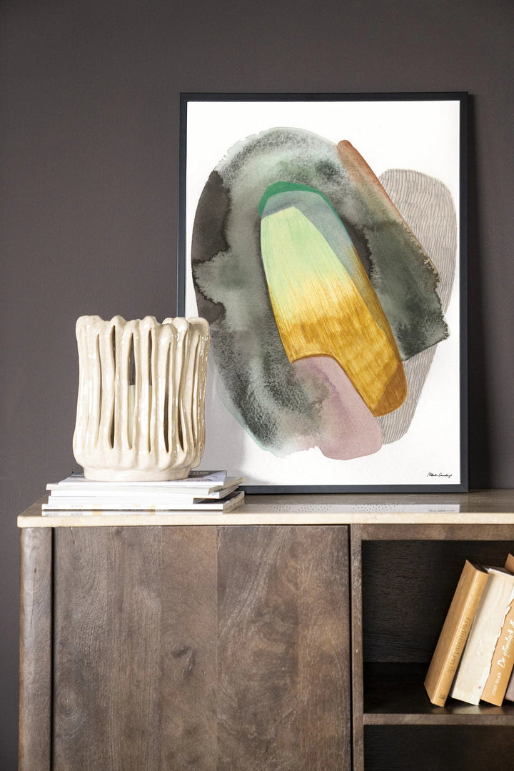 Airborne - Moderne Wanddecoratie | Artprint, Glass Art & Wandkleed