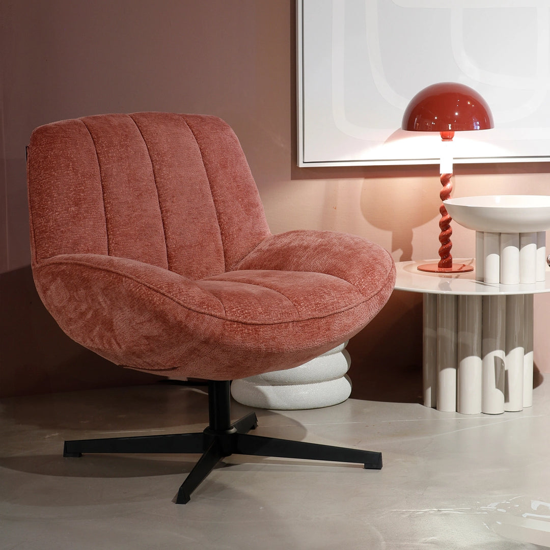 By-Boo Fauteuil Derby Draaibaar