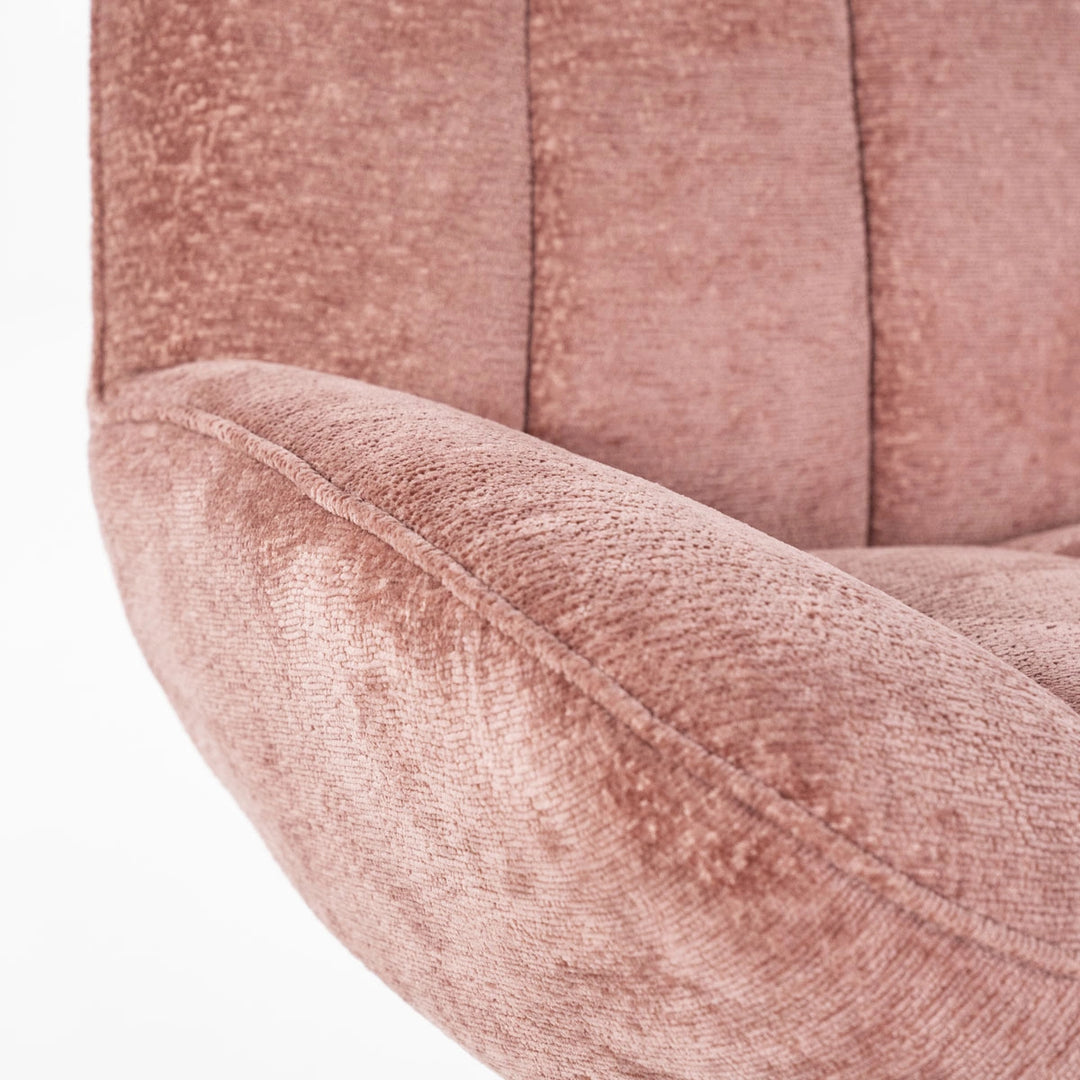 By-Boo Fauteuil Derby Draaibaar