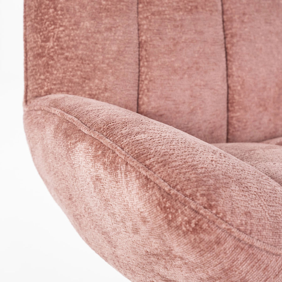 By-Boo Fauteuil Derby Draaibaar