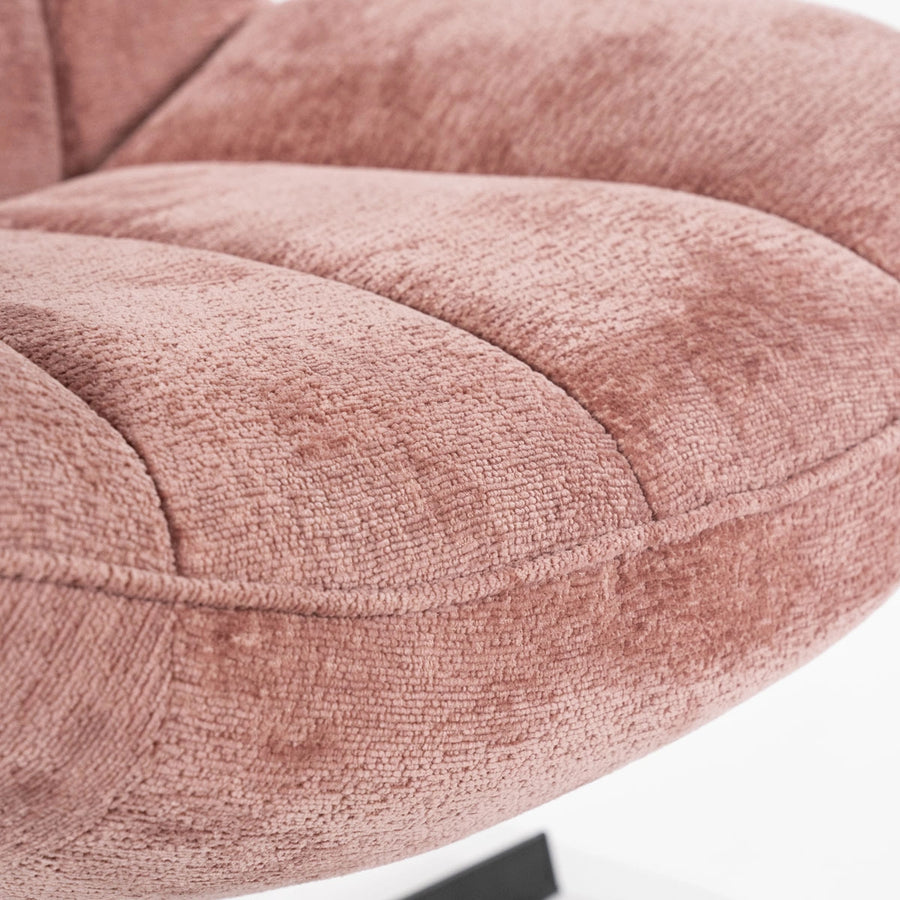 By-Boo Fauteuil Derby Draaibaar