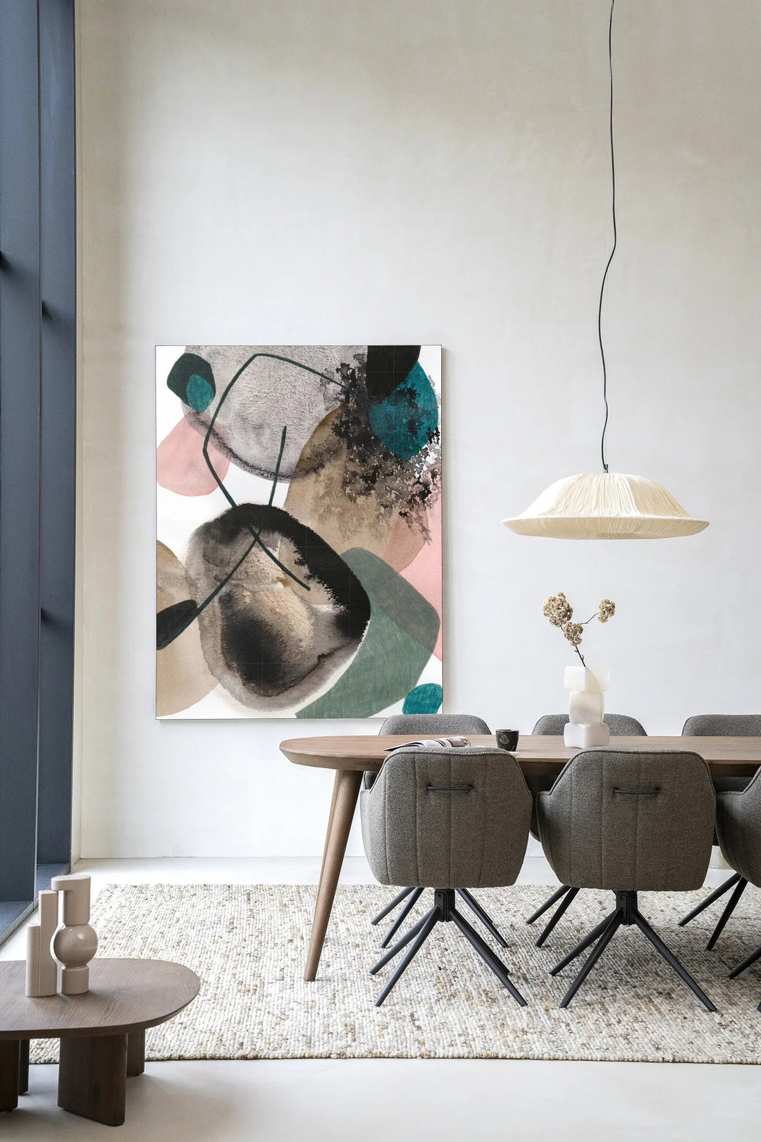 Splash - Moderne Wanddecoratie | Artprint, Glass Art & Wandkleed